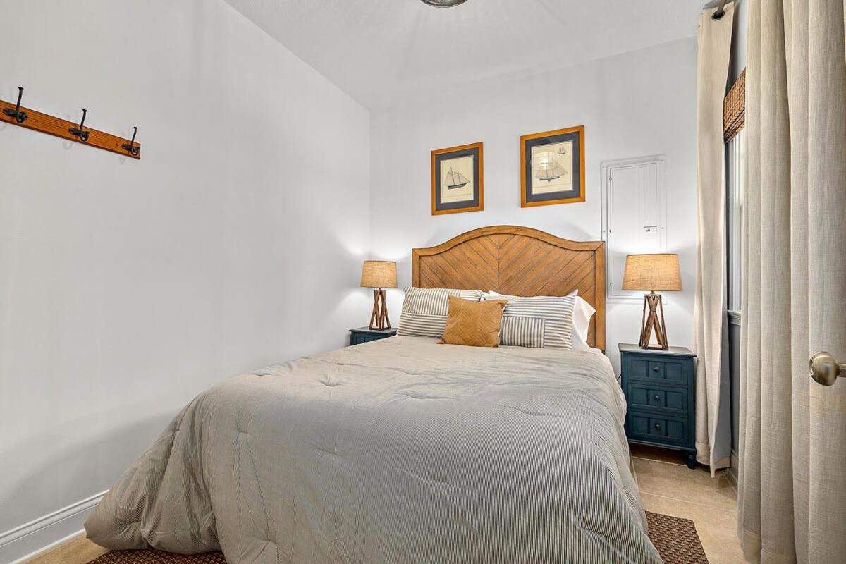 Casa Desoto - Luxury Downtown Oasis Villa Saint Augustine Eksteriør billede