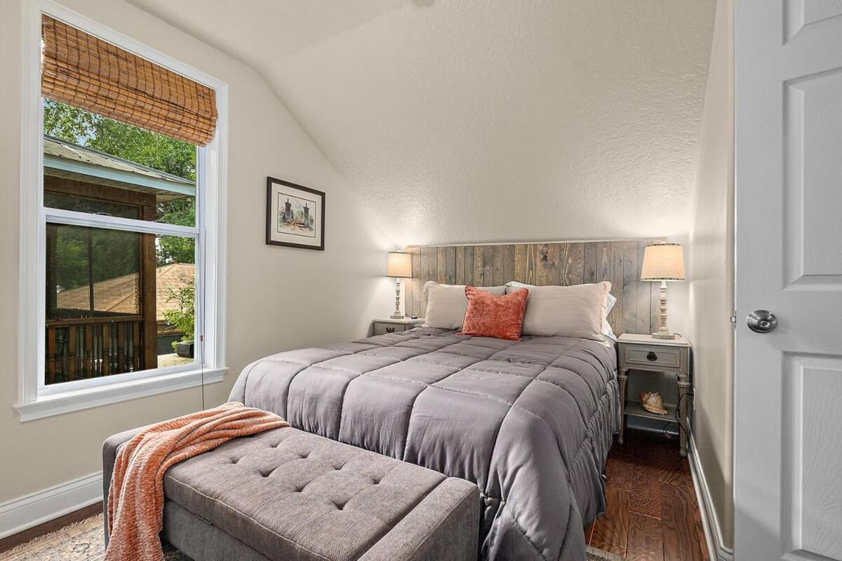 Casa Desoto - Luxury Downtown Oasis Villa Saint Augustine Eksteriør billede