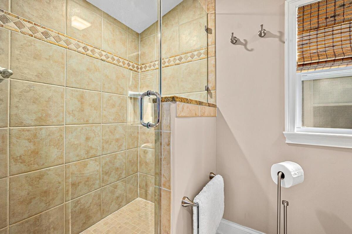 Casa Desoto - Luxury Downtown Oasis Villa Saint Augustine Eksteriør billede
