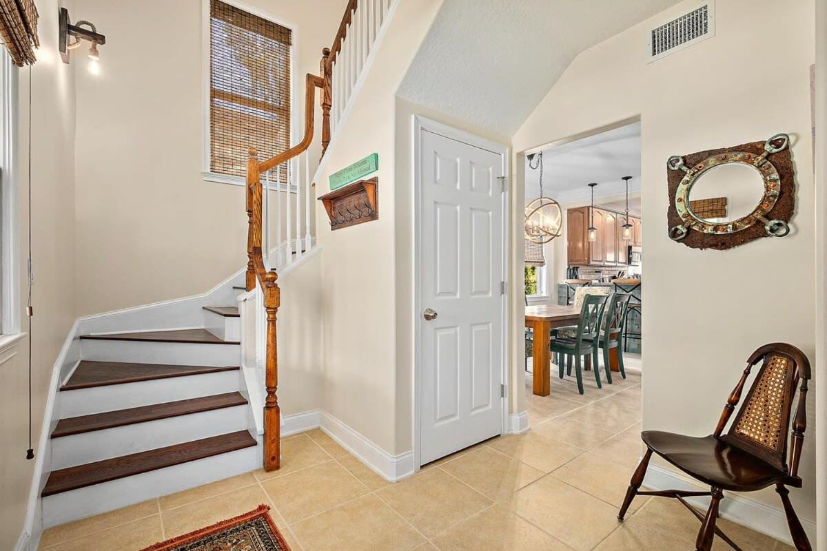 Casa Desoto - Luxury Downtown Oasis Villa Saint Augustine Eksteriør billede