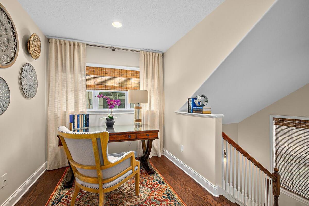 Casa Desoto - Luxury Downtown Oasis Villa Saint Augustine Eksteriør billede